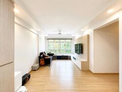 Blk 463B Sembawang Riverlodge (Sembawang), HDB 4 Rooms #582521461